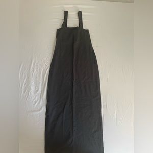 Boohoo midi dress size small